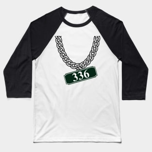 Home Run Chain - Section 336 Baseball T-Shirt